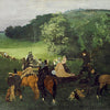 Edgar Degas: Life, Famous Paintings & Art Prints