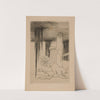 Vignette (1934) by Louis Marcoussis