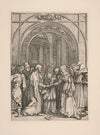 06 The Marriage of the Virgin (1504–1505)