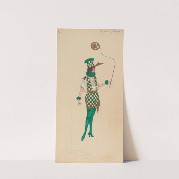 1-Green-Boys by Will R. Barnes