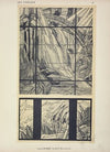 1, Le fjord, à la Sociéte Royale Asturienne des Mines ; 2, Parc sous le vent, au Pavillon du Studium-Louvre