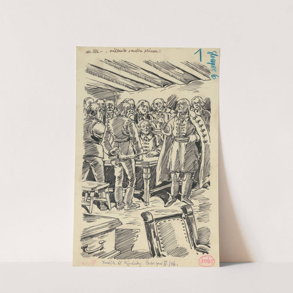 1.- Porada by Andrej Kováčik