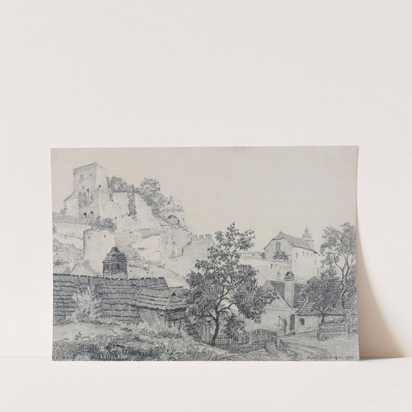 10 by Hans Götzinger