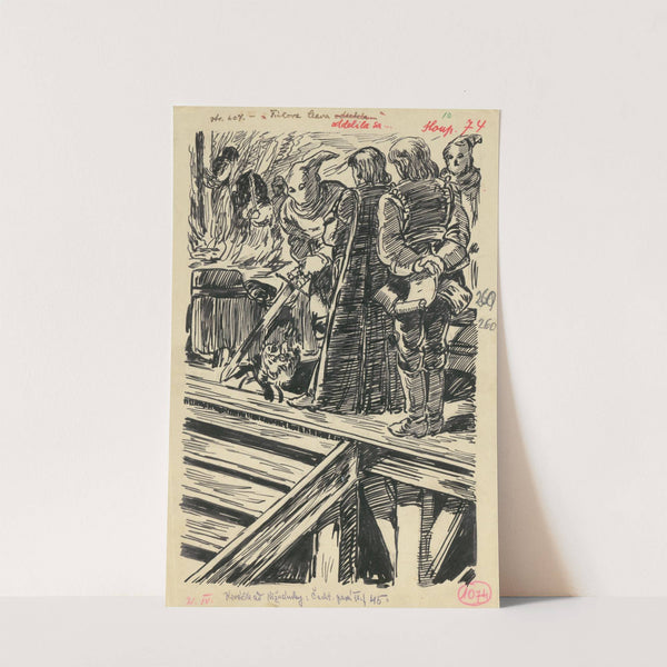 10.- Poprava by Andrej Kováčik