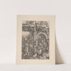 10 The Adoration of the Magi (1504–1505) by Albrecht Dürer