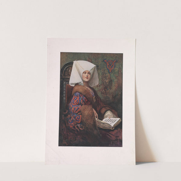 …April 14, 1928 by John Hassall