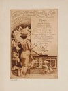 10e dîner du Moulin à Sel, le 18 novembre 1905, sous la présidence de Brillat-Savarin (1905)