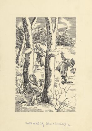 11. – They Shit Levanejev without Lead