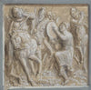 13 drawings after bas reliefs at Florence Pl.05 (19th Century)