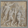 13 drawings after bas reliefs at Florence Pl.08 (19th Century)
