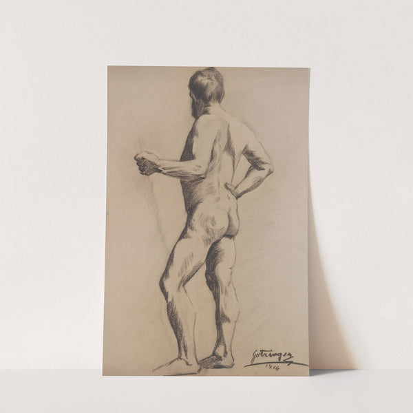 13 by Hans Götzinger