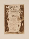 13e dîner du Moulin à Sel, sous la présidence de François Rabelais