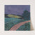 14. – Above a Village (1932) by Gustáv Mallý