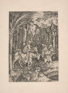 14 The Flight into Egypt (1504–1505)