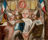 14th February in a village (1928)