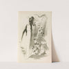 15 Chansons nouvelles Pl.03 (1900) by Auguste Roedel