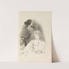 15 Chansons nouvelles Pl.08 (1900) by Auguste Roedel