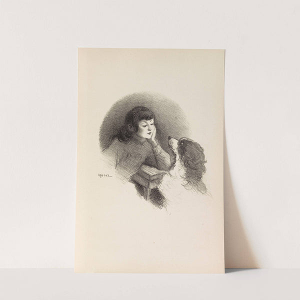 15 Chansons nouvelles Pl.15 (1900) by Auguste Roedel