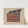 168 John Street by American 20th Century