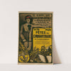 1876-1926 ; fêtes du cinquantenaire de l’association. 15-18 avril 1926 ; association géné by Paul Doll