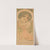 1902 calendar (1902) by Alphonse Mucha
