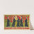 1er Congres International des Avocats Bruxelles 1897 (1897) by Ghisbert Combaz