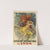 1er mai – 1er novembre 1914. Exposition internationale de Lyon (1913) by Jules Chéret