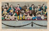 1ere Loge d’un théâtre (1830)