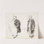 1st picture. If Taft should cease to laugh and grow fat but…2nd picture. worry and grow thin (1910) by William Henry Walker