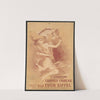 2. Exposition de Mille Dessins Originaux du Courrier Francais (1891) by Jules Chéret