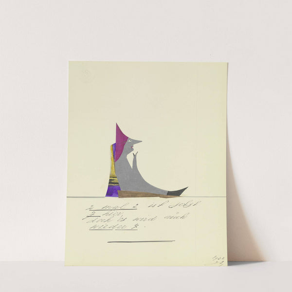 '2 mal 2 ist jetzt 7 hier …' by John Elsas