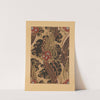 20 compositions en couleurs dans le style oriental Pl.14 (1920) by Emile-Allain Séguy
