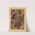 20 compositions en couleurs dans le style oriental Pl.14 (1920) by Emile-Allain Séguy