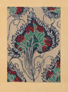 20 compositions en couleurs dans le style oriental Pl.19 (1920)