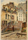 20, rue Grâcieuse (1915)