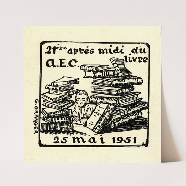 Saint Nicolas Pl.2 (1936) by Henri Ghéon