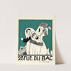 23 rue du bac by Lucien Jaquelux