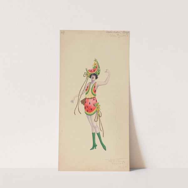 29-Watermelon-Boys by Will R. Barnes