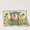 3 cupids