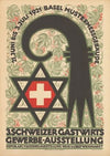 3. Schweizer Gastwirtsgewerbe-Ausstellung (1921)
