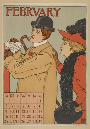 February (1896)