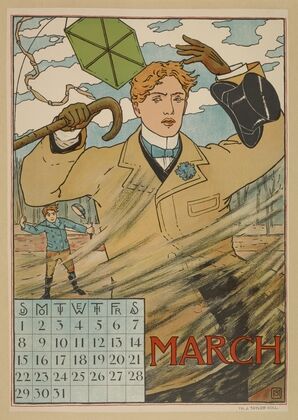 March (1896)