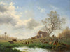 April (1855)