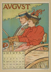 August (1896)