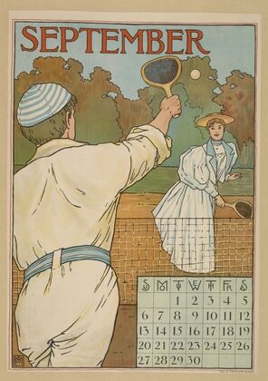 September (1896)