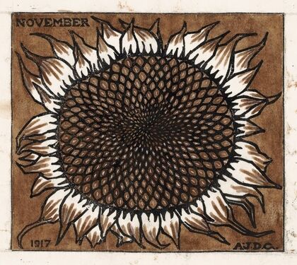 November (1917)