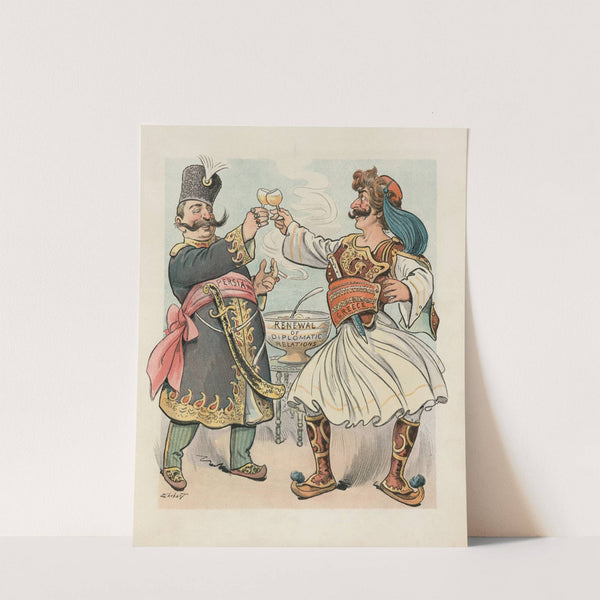 491 B.C. — 1902 A.D. (1902) by Samuel Ehrhart