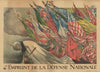 4e Emprunt de la Défense Nationale (1918)