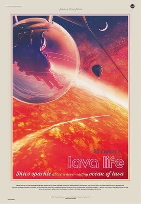 55 Cancri E