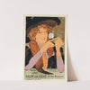 5e Exposition D’art (1896) by Georges de Feure